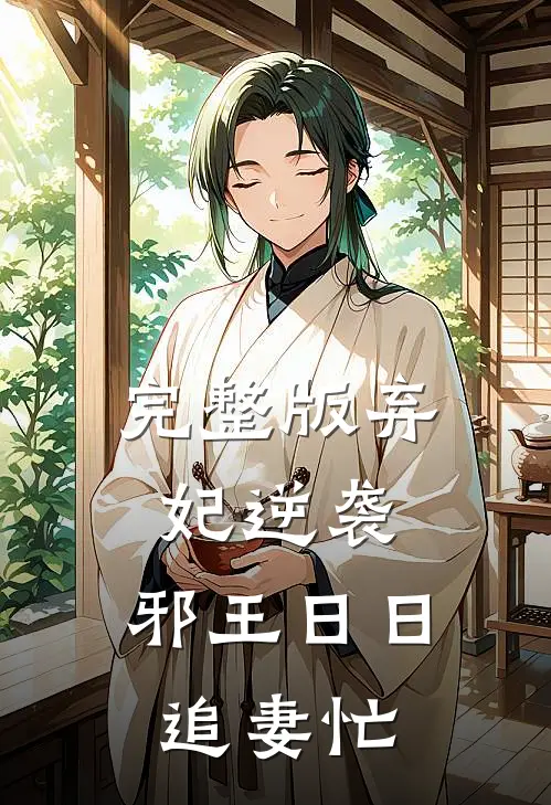 完整版弃妃逆袭：邪王日日追妻忙