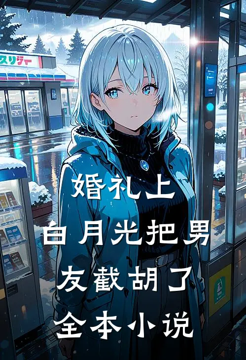 婚礼上，白月光把男友截胡了全本小说
