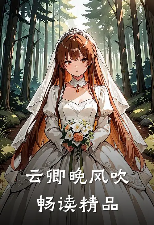 云卿晚风吹畅读精品