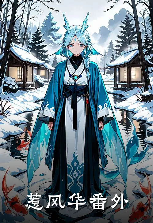 惹风华番外