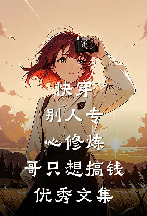 快穿：别人专心修炼，哥只想搞钱优秀文集