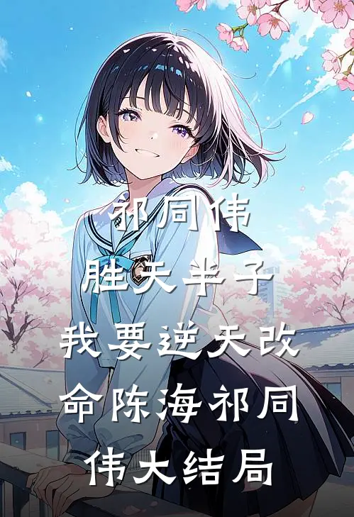 祁同伟：胜天半子，我要逆天改命陈海祁同伟大结局