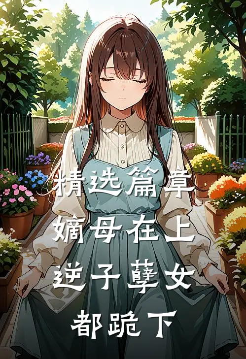 精选篇章嫡母在上，逆子孽女都跪下