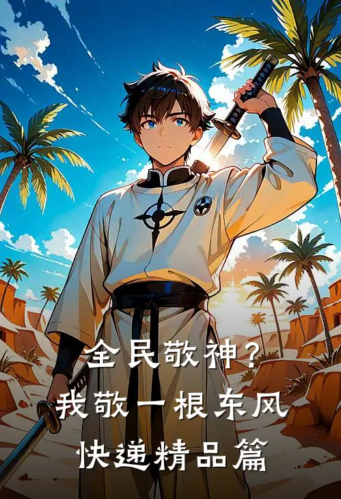 全民敬神？我敬一根东风快递精品篇
