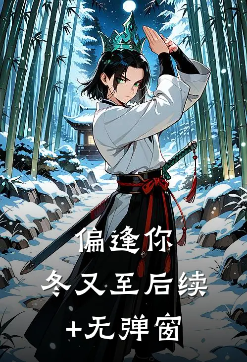 偏逢你，冬又至后续+无弹窗