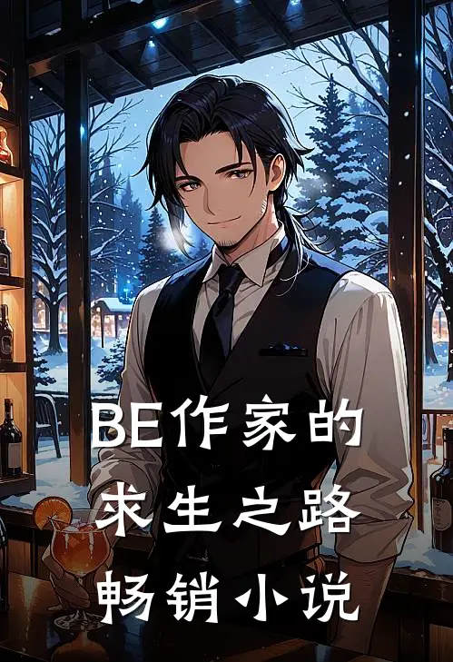 BE作家的求生之路畅销小说