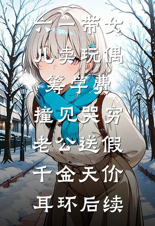 六一带女儿卖玩偶筹学费，撞见哭穷老公送假千金天价耳环后续