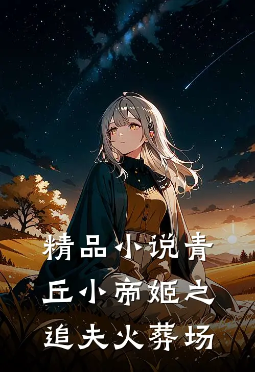精品小说青丘小帝姬之追夫火葬场