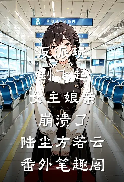 反派玩到飞起，女主娘亲崩溃了：陆尘方若云番外笔趣阁