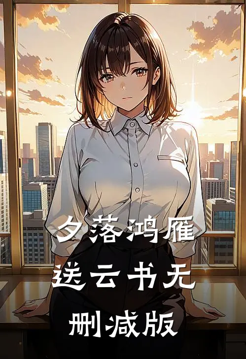 夕落鸿雁送云书无删减版