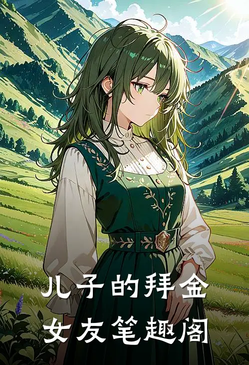 儿子的拜金女友笔趣阁