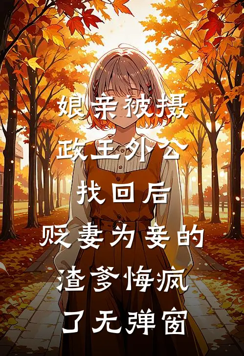 娘亲被摄政王外公找回后，贬妻为妾的渣爹悔疯了无弹窗
