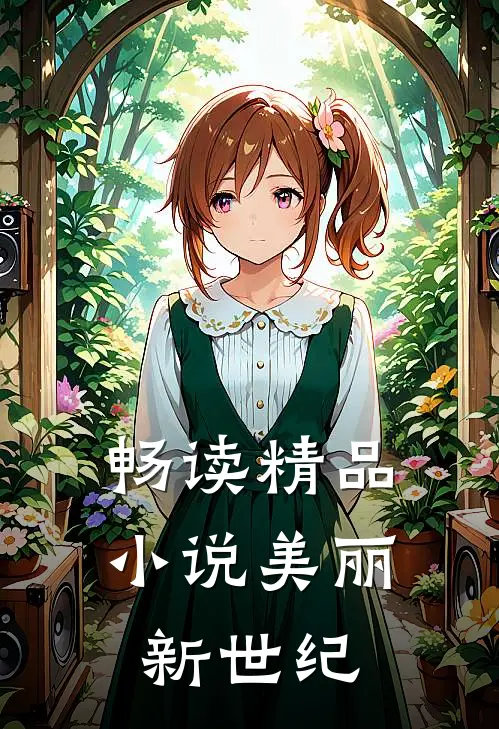 畅读精品小说美丽新世纪