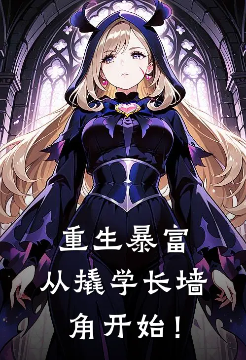 重生暴富：从撬学长墙角开始！