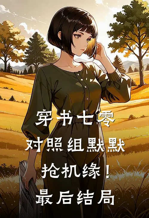 穿书七零，对照组默默抢机缘！最后结局