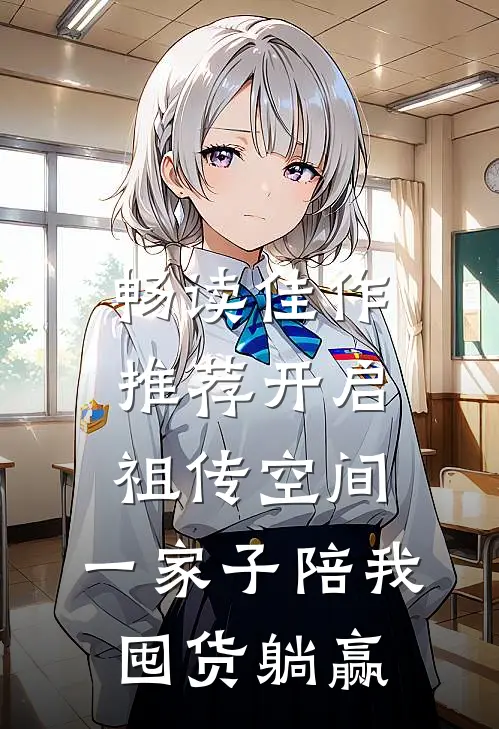 畅读佳作推荐开启祖传空间，一家子陪我囤货躺赢