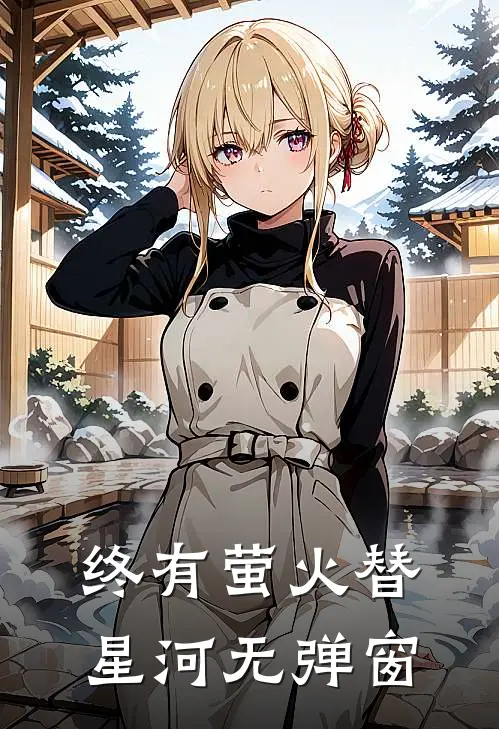 终有萤火替星河无弹窗