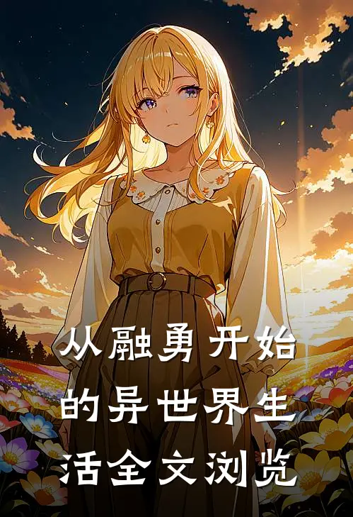 从融勇开始的异世界生活全文浏览