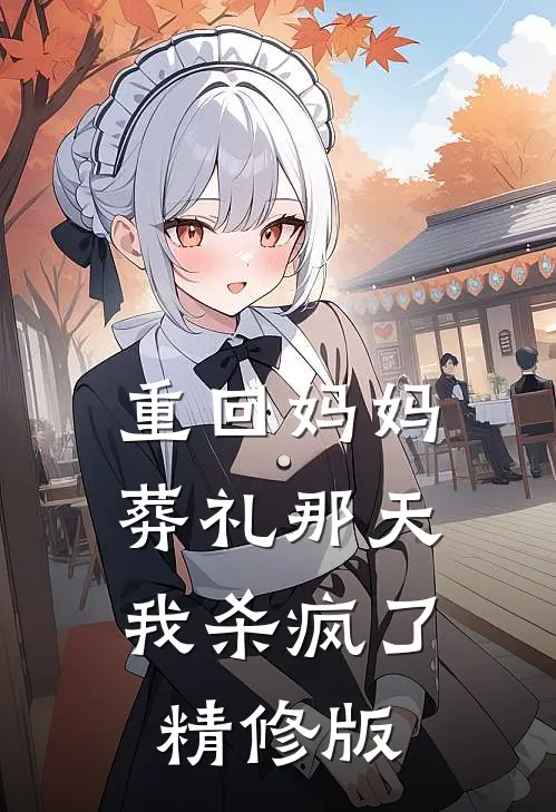 重回妈妈葬礼那天，我杀疯了精修版