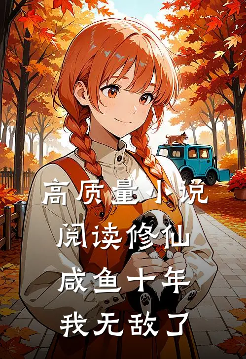 高质量小说阅读修仙：咸鱼十年我无敌了