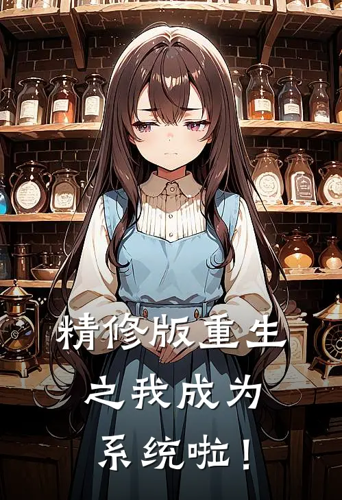 精修版重生之我成为系统啦！