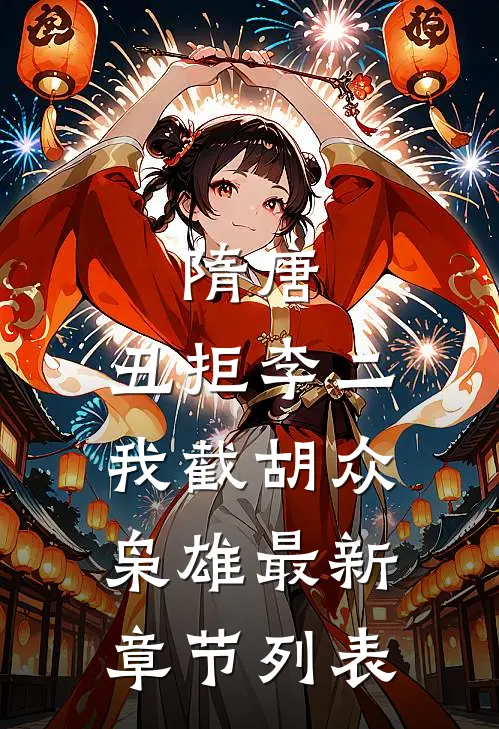 隋唐：丑拒李二，我截胡众枭雄最新章节列表