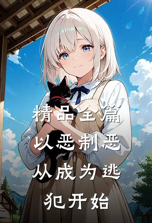 精品全篇以恶制恶，从成为逃犯开始