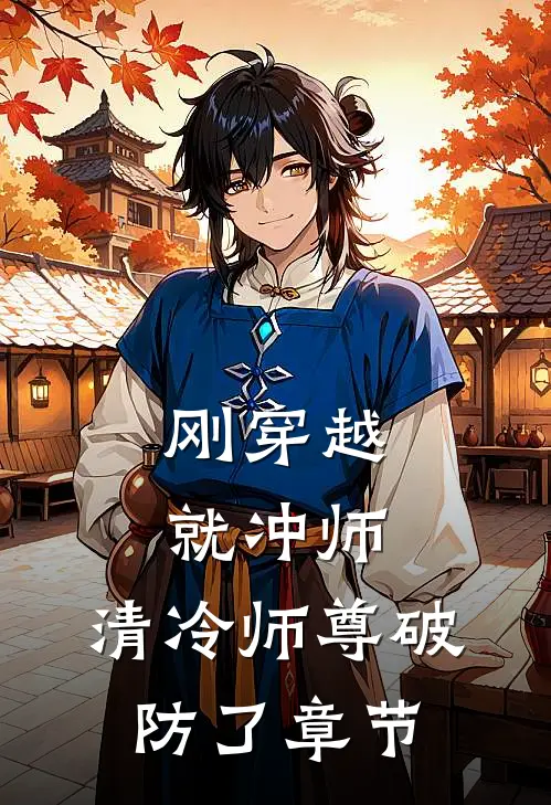 刚穿越就冲师，清冷师尊破防了章节