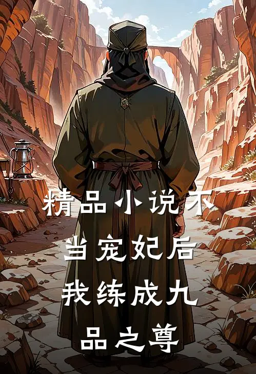 精品小说不当宠妃后，我练成九品之尊