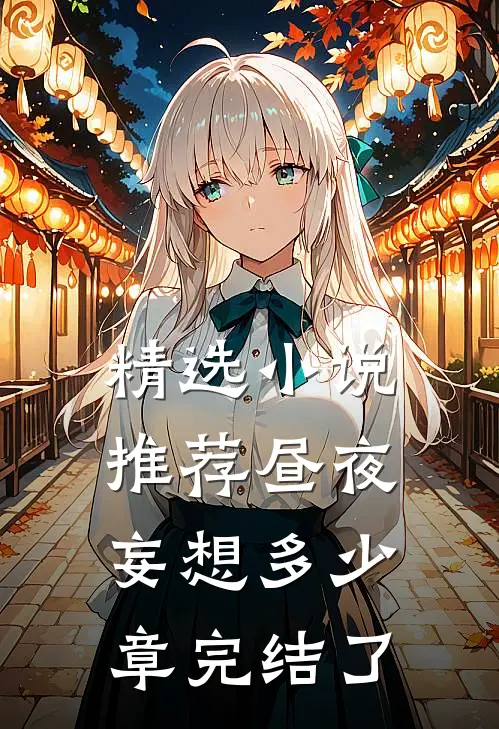 精选小说推荐昼夜妄想多少章完结了