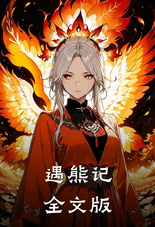 遇熊记全文版