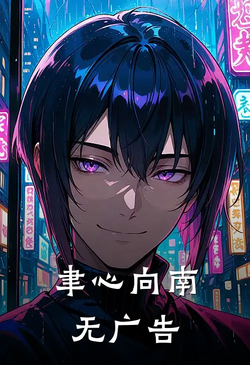 聿心向南无广告