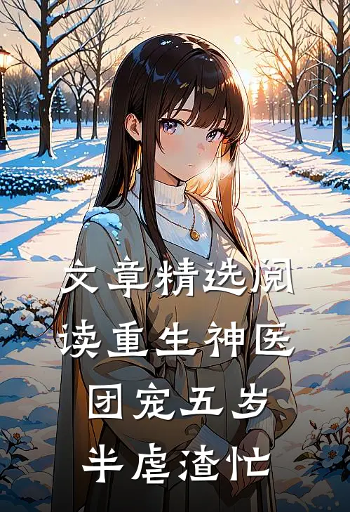 文章精选阅读重生神医：团宠五岁半虐渣忙