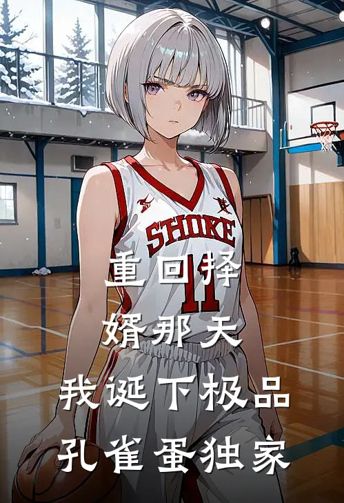 重回择婿那天，我诞下极品孔雀蛋独家