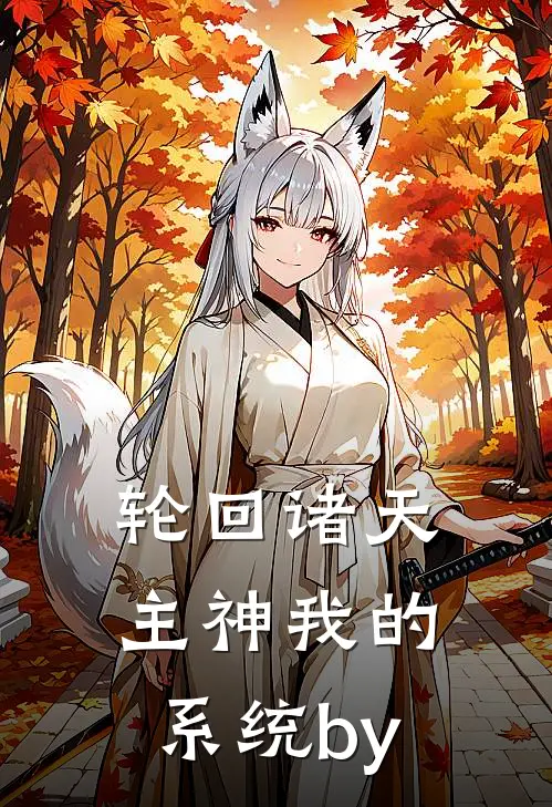 轮回诸天：主神我的系统by