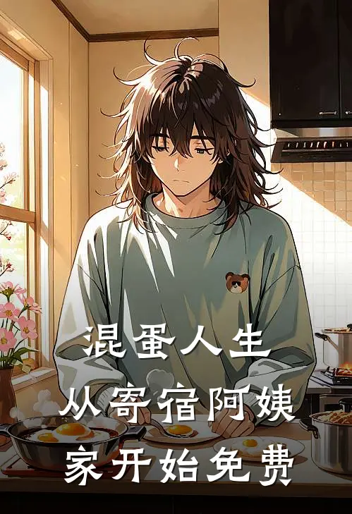 混蛋人生，从寄宿阿姨家开始免费