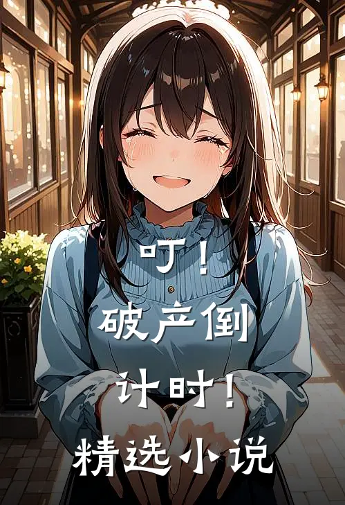 叮！破产倒计时！精选小说