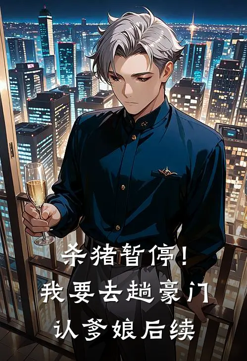 杀猪暂停！我要去趟豪门认爹娘后续