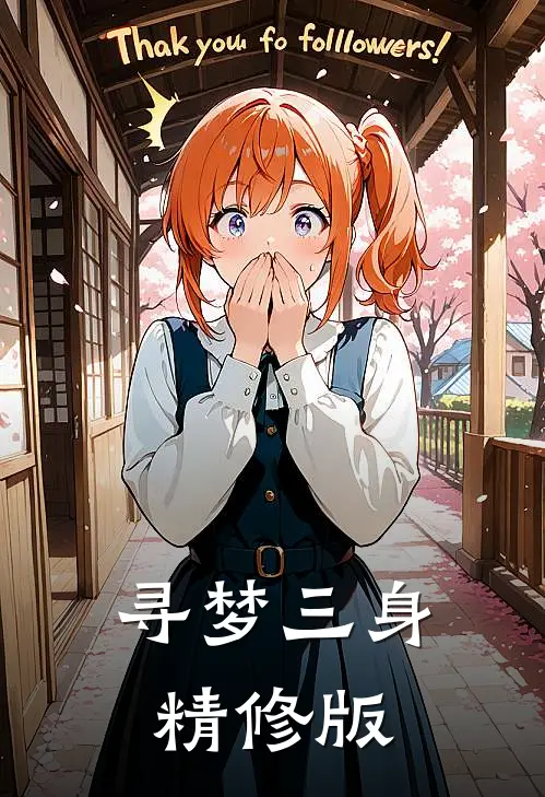 寻梦三身精修版