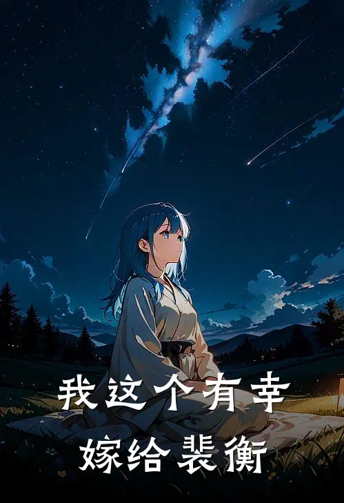 我这个有幸嫁给裴衡