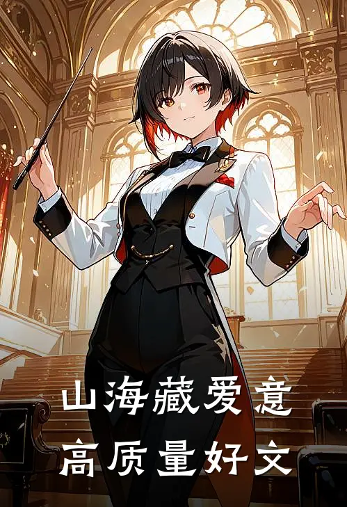 山海藏爱意高质量好文