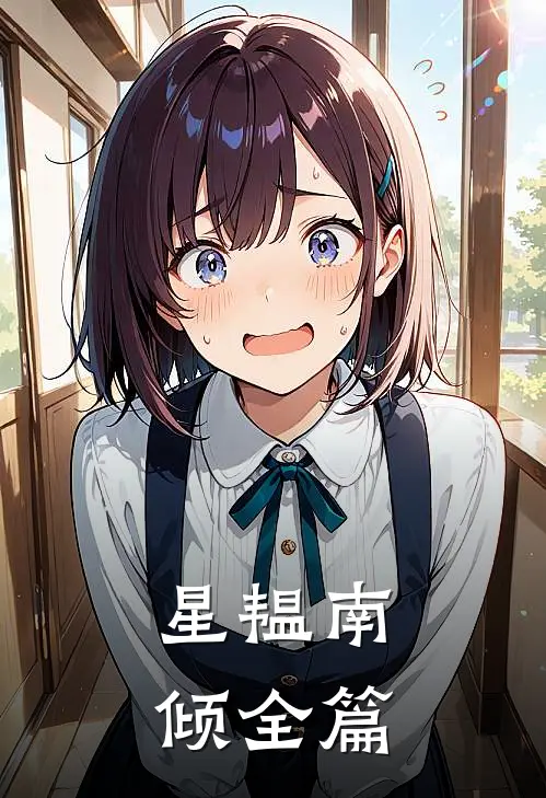星韫南倾全篇