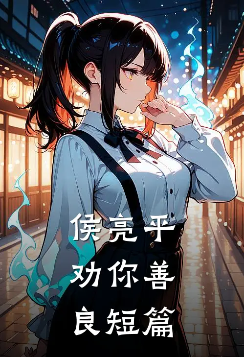 侯亮平，劝你善良短篇