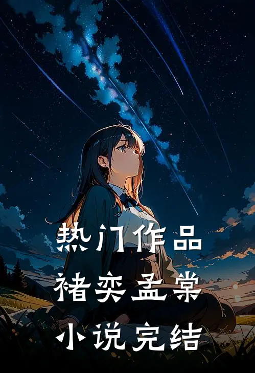 热门作品褚奕孟棠小说完结