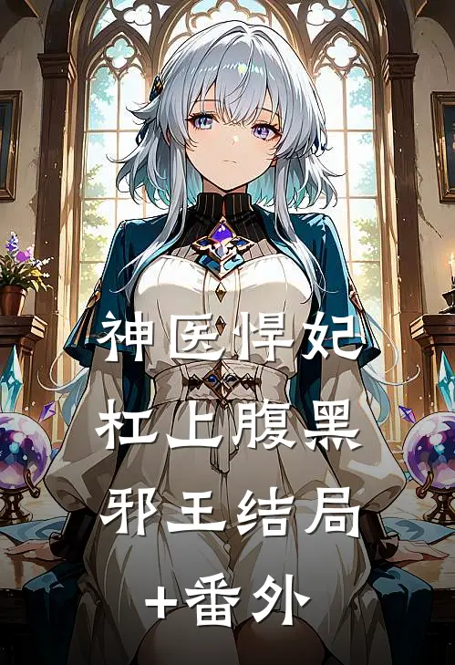 神医悍妃：杠上腹黑邪王结局+番外