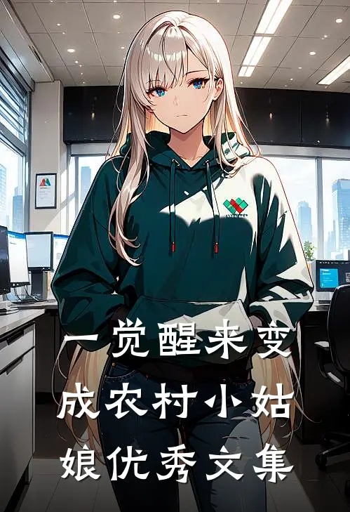 一觉醒来变成农村小姑娘优秀文集