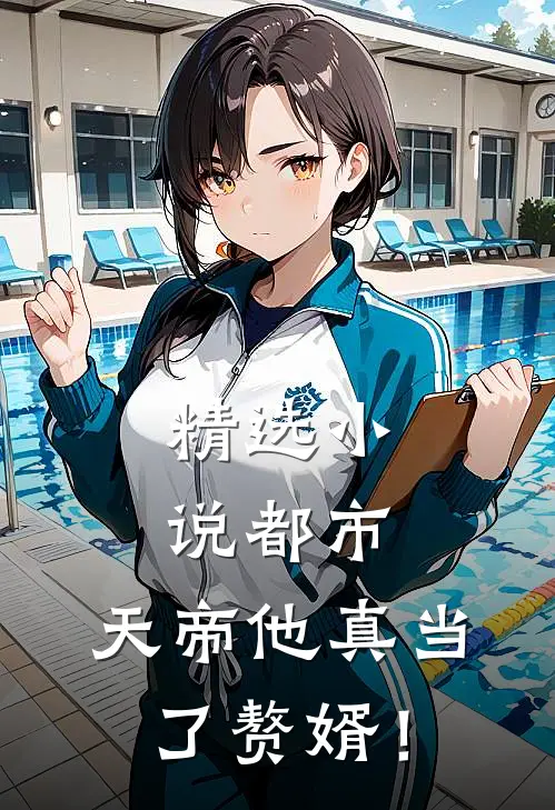 精选小说都市：天帝他真当了赘婿！