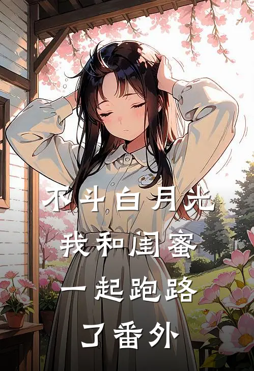 不斗白月光，我和闺蜜一起跑路了番外