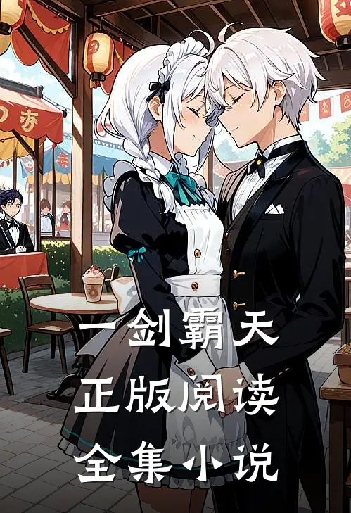 一剑霸天正版阅读全集小说