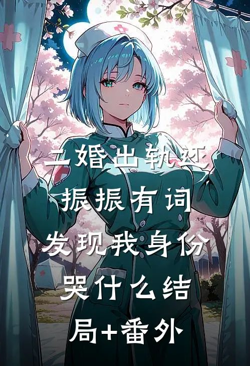 二婚出轨还振振有词，发现我身份哭什么结局+番外